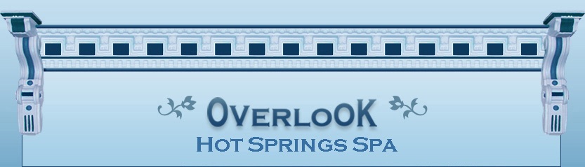 Overlook Mineral Spring Spa